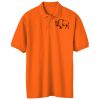 DryBlend® Jersey knit polo Thumbnail