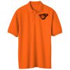 DryBlend® Jersey knit polo Thumbnail