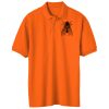 DryBlend® Jersey knit polo Thumbnail