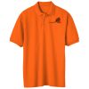 DryBlend® Jersey knit polo Thumbnail