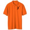 DryBlend® Jersey knit polo Thumbnail