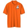 DryBlend® Jersey knit polo Thumbnail