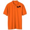 DryBlend® Jersey knit polo Thumbnail