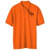 DryBlend® Jersey knit polo Thumbnail
