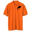 DryBlend® Jersey knit polo Thumbnail