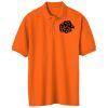 DryBlend® Jersey knit polo Thumbnail