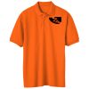 DryBlend® Jersey knit polo Thumbnail