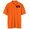 DryBlend® Jersey knit polo Thumbnail