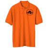 DryBlend® Jersey knit polo Thumbnail