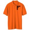 DryBlend® Jersey knit polo Thumbnail