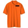 DryBlend® Jersey knit polo Thumbnail