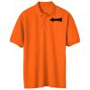 DryBlend® Jersey knit polo Thumbnail