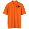 DryBlend® Jersey knit polo Thumbnail