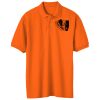 DryBlend® Jersey knit polo Thumbnail