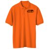 DryBlend® Jersey knit polo Thumbnail