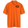 DryBlend® Jersey knit polo Thumbnail