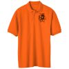 DryBlend® Jersey knit polo Thumbnail