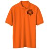 DryBlend® Jersey knit polo Thumbnail