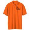 DryBlend® Jersey knit polo Thumbnail