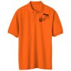 DryBlend® Jersey knit polo Thumbnail