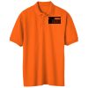 DryBlend® Jersey knit polo Thumbnail