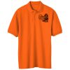 DryBlend® Jersey knit polo Thumbnail