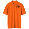 DryBlend® Jersey knit polo Thumbnail