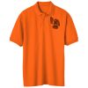 DryBlend® Jersey knit polo Thumbnail