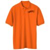 DryBlend® Jersey knit polo Thumbnail