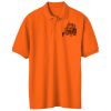 DryBlend® Jersey knit polo Thumbnail