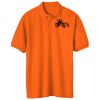 DryBlend® Jersey knit polo Thumbnail
