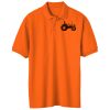 DryBlend® Jersey knit polo Thumbnail