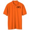 DryBlend® Jersey knit polo Thumbnail
