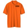 DryBlend® Jersey knit polo Thumbnail