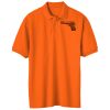 DryBlend® Jersey knit polo Thumbnail