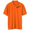 DryBlend® Jersey knit polo Thumbnail