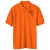 DryBlend® Jersey knit polo Thumbnail