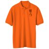 DryBlend® Jersey knit polo Thumbnail