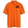 DryBlend® Jersey knit polo Thumbnail