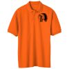 DryBlend® Jersey knit polo Thumbnail