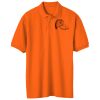 DryBlend® Jersey knit polo Thumbnail