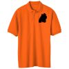 DryBlend® Jersey knit polo Thumbnail