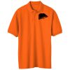 DryBlend® Jersey knit polo Thumbnail