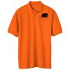 DryBlend® Jersey knit polo Thumbnail
