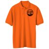 DryBlend® Jersey knit polo Thumbnail
