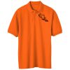 DryBlend® Jersey knit polo Thumbnail