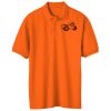 DryBlend® Jersey knit polo Thumbnail