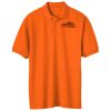 DryBlend® Jersey knit polo Thumbnail
