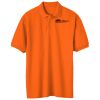 DryBlend® Jersey knit polo Thumbnail