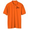 DryBlend® Jersey knit polo Thumbnail